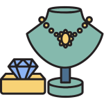 Jewellery