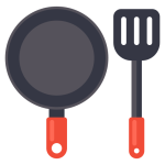 Kitchen Items