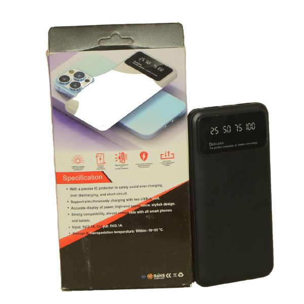 Power Bank