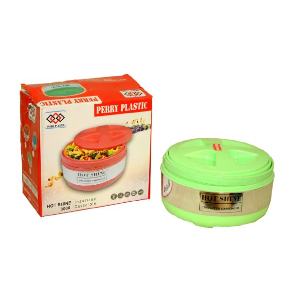 Hot Boxs