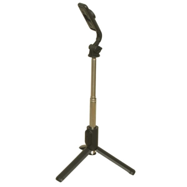 Mobile Stands