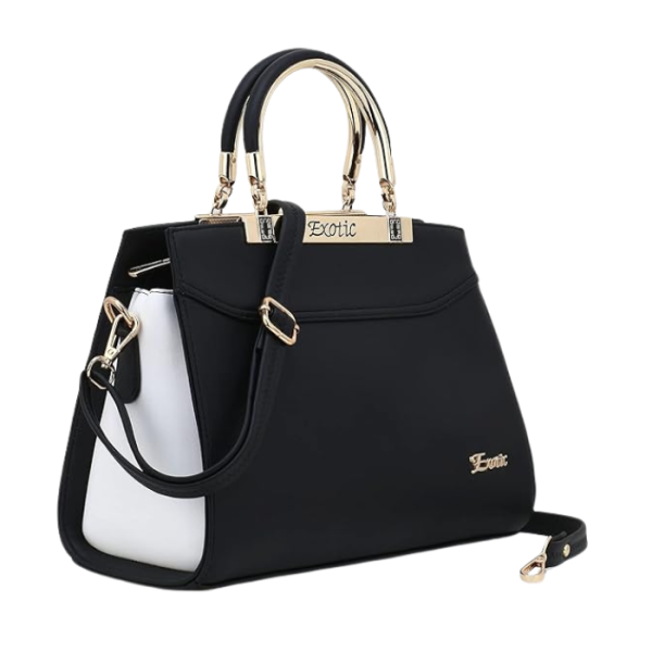 EXOTIC Dualtone Women Sling Bag