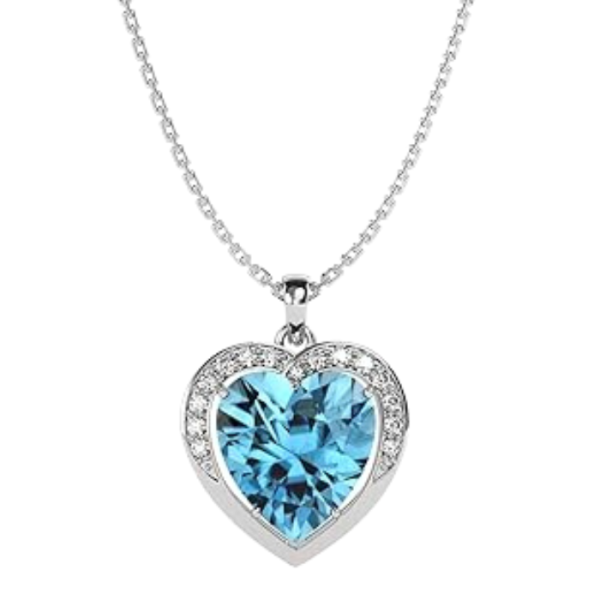 Heart Pendant