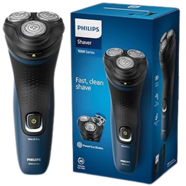 Philips Electric Shaver