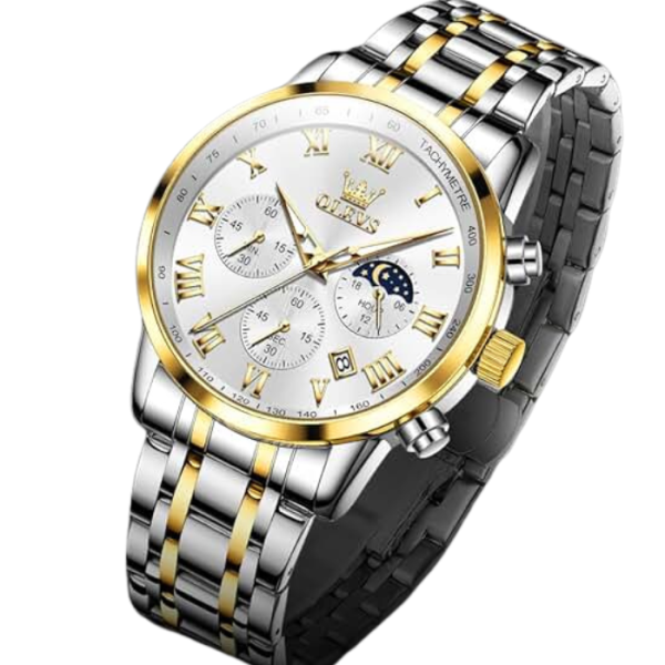 OLEVS Watch