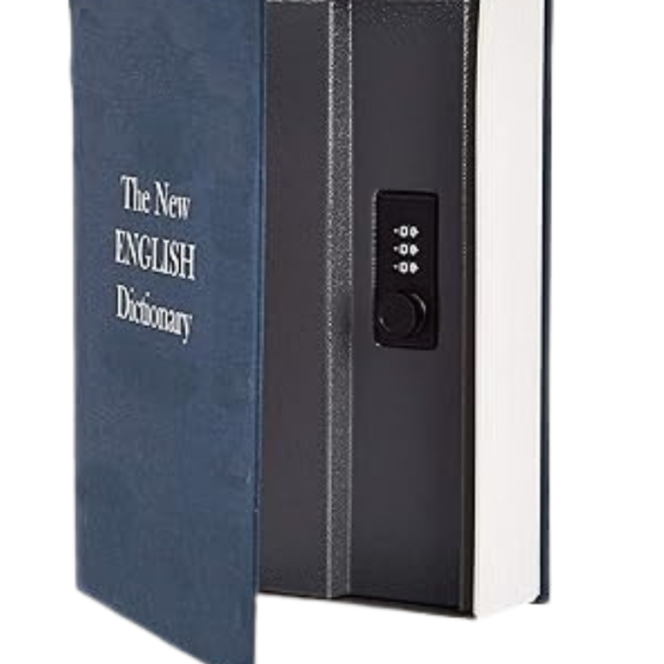 Book Locker