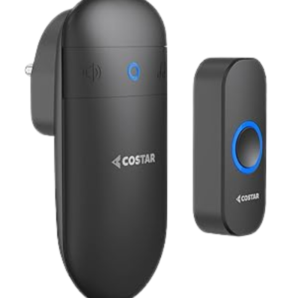 Wireless Door Bell