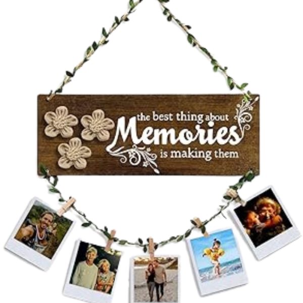 Photo Frames