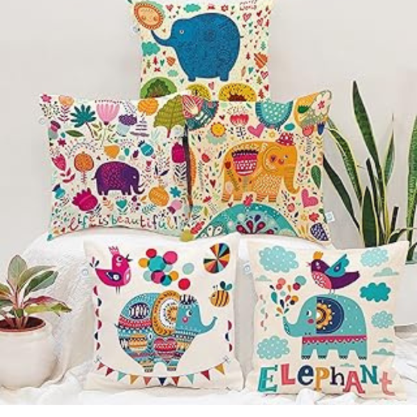 Cushion Covers