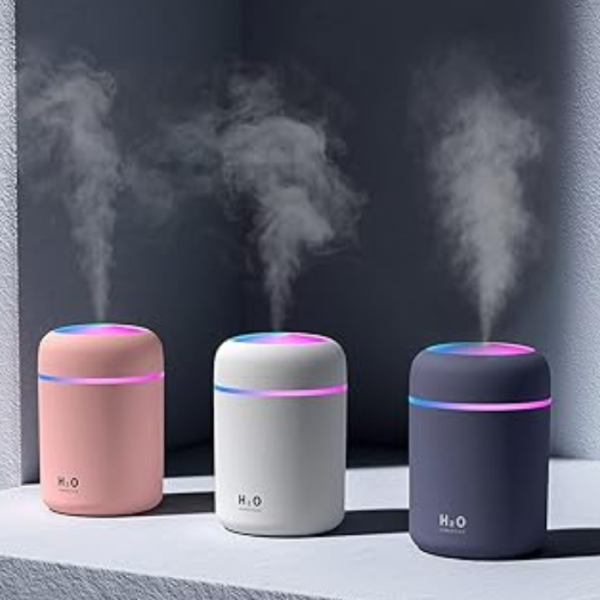 Mist Maker