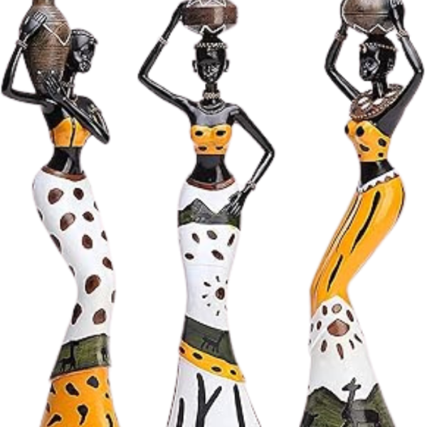 Women Art Piece