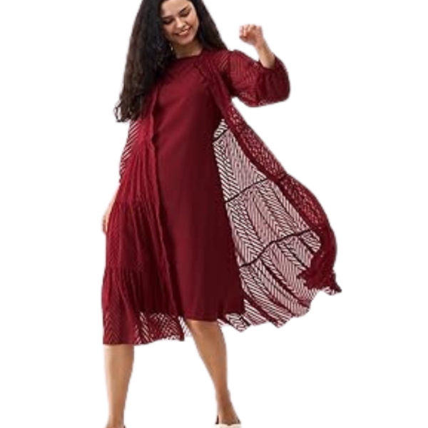 AASK Dress, One Piece, Kurta Set and Tops for Women
