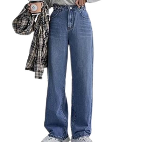 KOTTY Women High Rise Cotton Lycra Ankle Length Skinny fit Black Solid Jeans