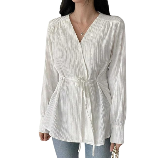 Leriya Fashion Stylish Korean Tops for Women – Oversized Shirts, Crop Tanks & Trendy Summer Wear | Casual Street Style Co-ord Tops