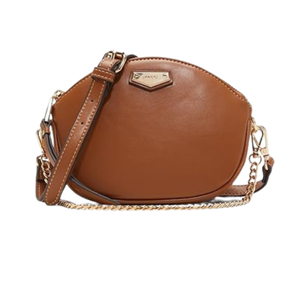Aldo ABINGER Brown Womens Cross Body Bag
