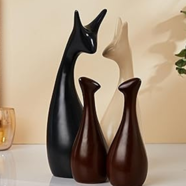 Happy Deer