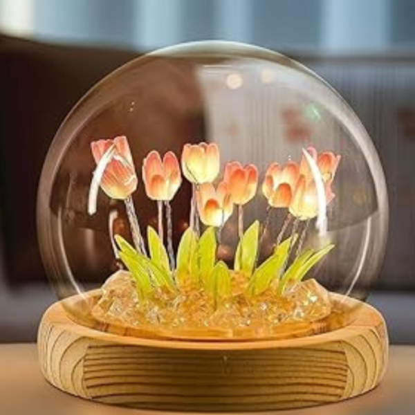 Tulip Night Light