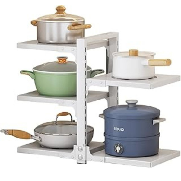 Uliance Shelf Adjustable Metal
