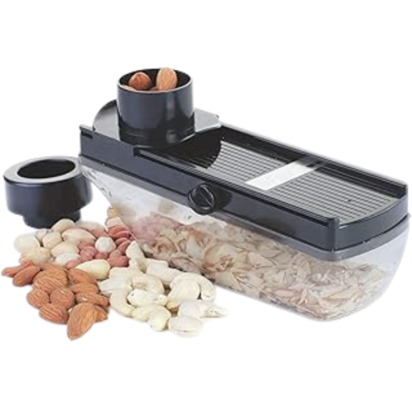 Vegetable Slicer Cutter