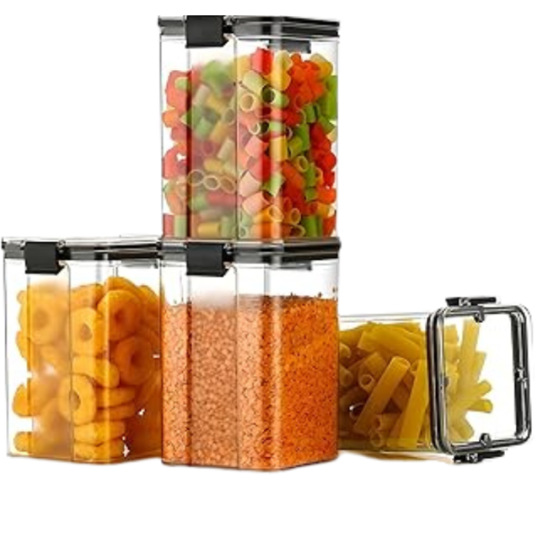 Containers