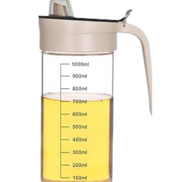 Oil Dispenser
