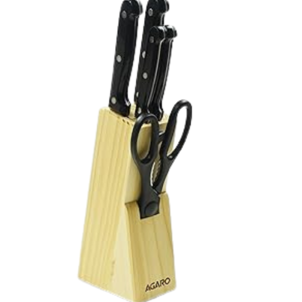 Kitchen Knives Set