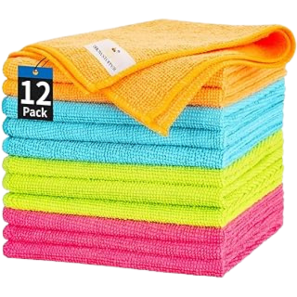 Cleaning Cloth