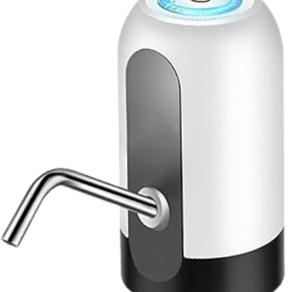 Water Can Dispenser