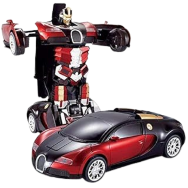 Robot Car