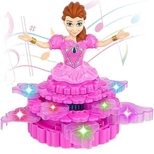 Dancing Doll