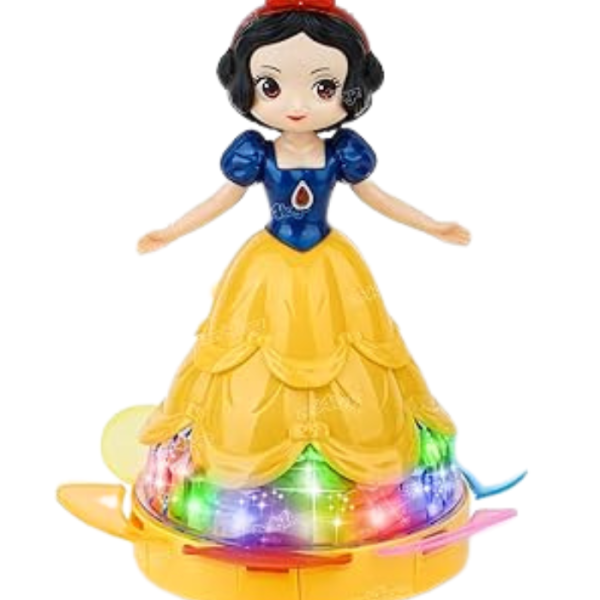 Dancing Doll