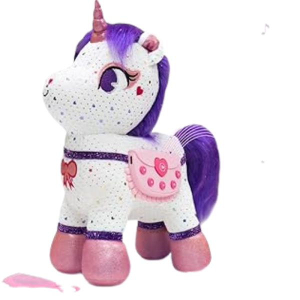 Storyteller Horse