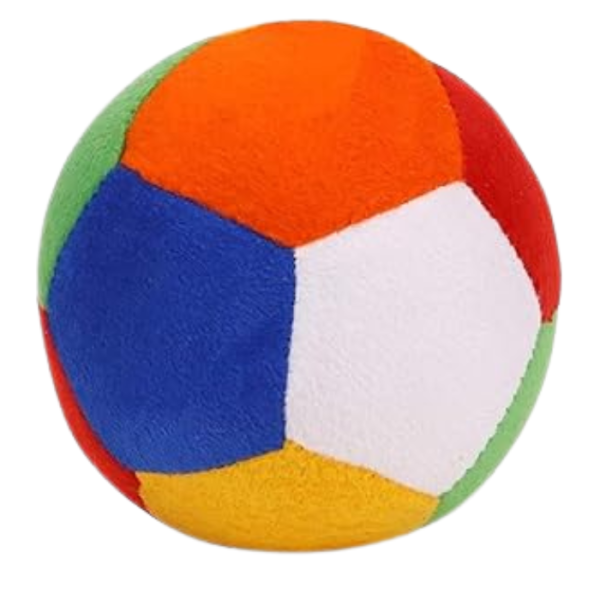 Rattle Ball