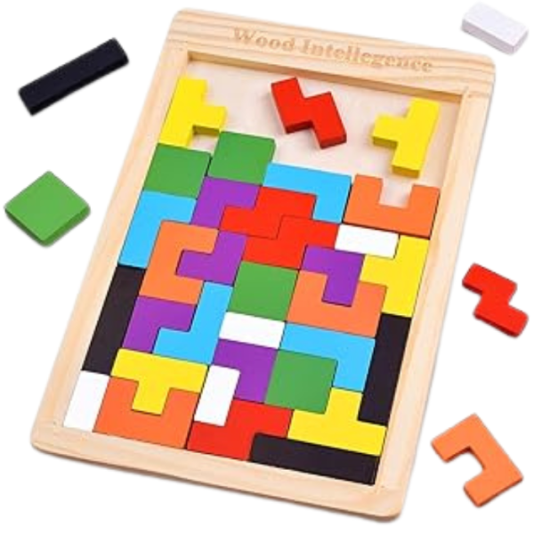 Puzzles