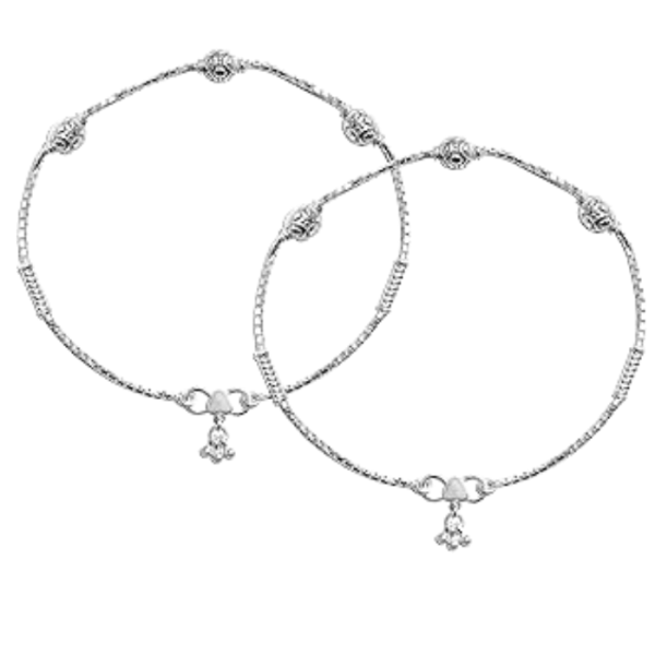 Anklets