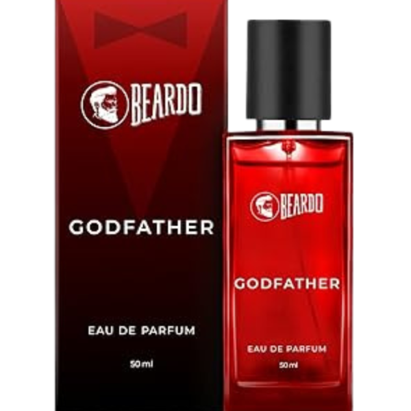 Beardo Godfather