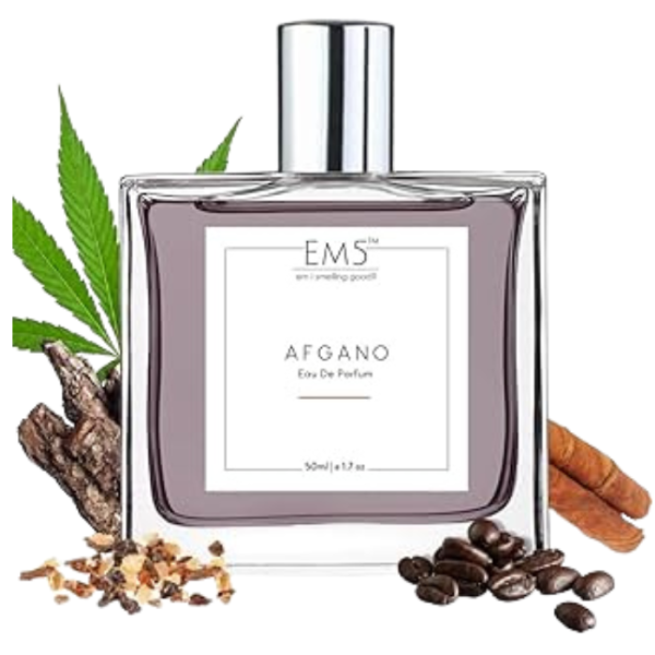 Afgano