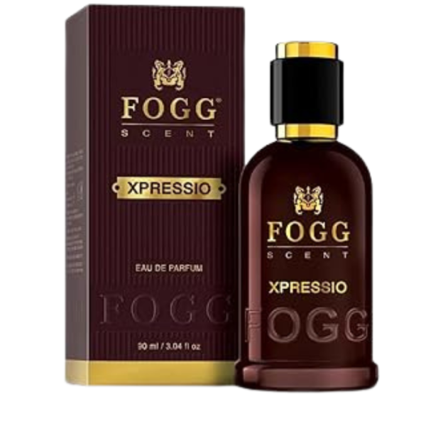 Fogg