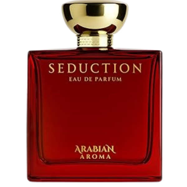 Arabian Aroma