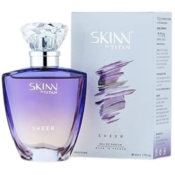 Titan Sheer