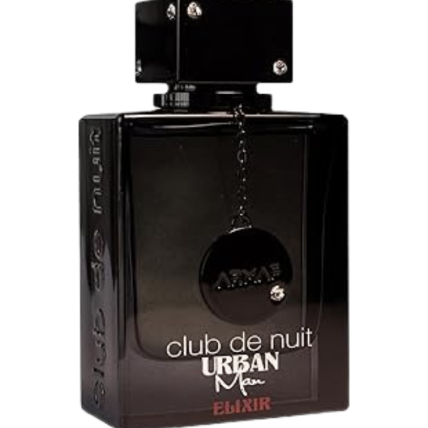 ARMAF Club De Nuit Urban