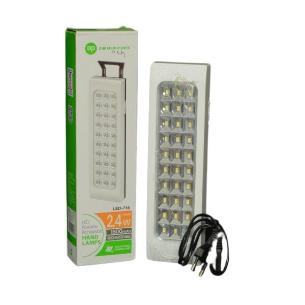 Electric Light