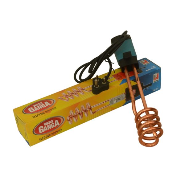 Water Heater