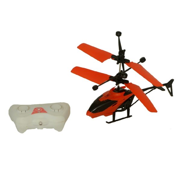 helicopter Toy