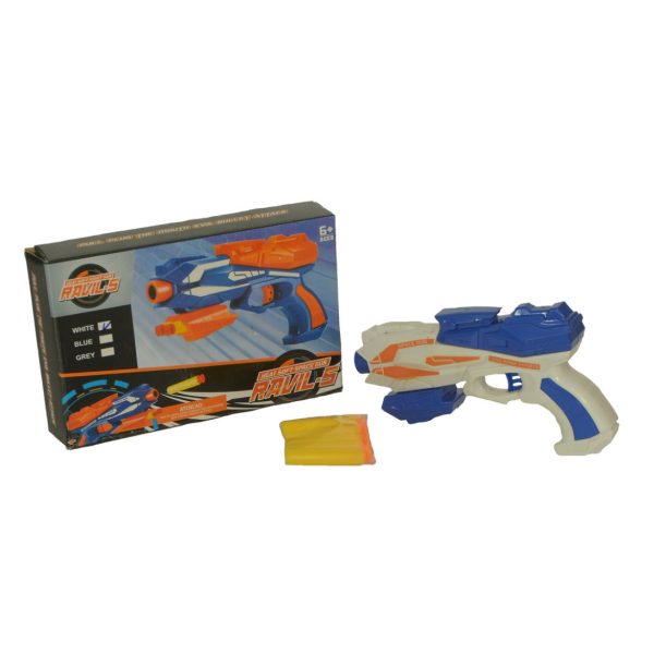 Gun Toy