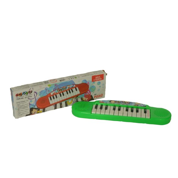 Piano Keyboard Toy