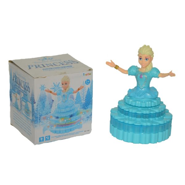 Princess Cinderella Toy