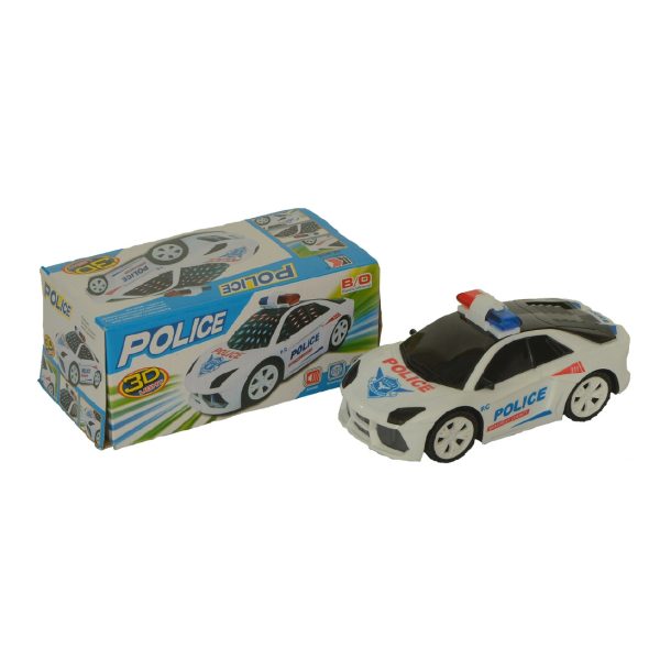 Car Toy