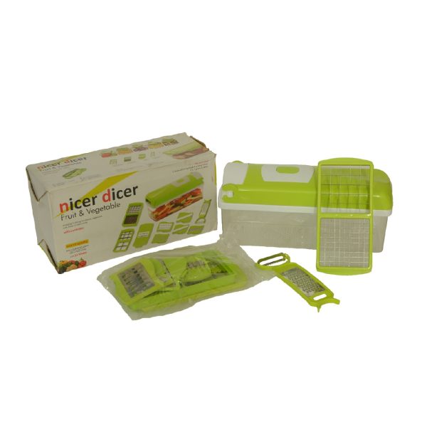 vegetable cutter