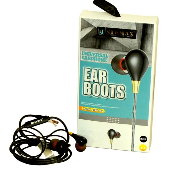 Eyerphones